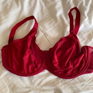 Curvy Kate unlined bra